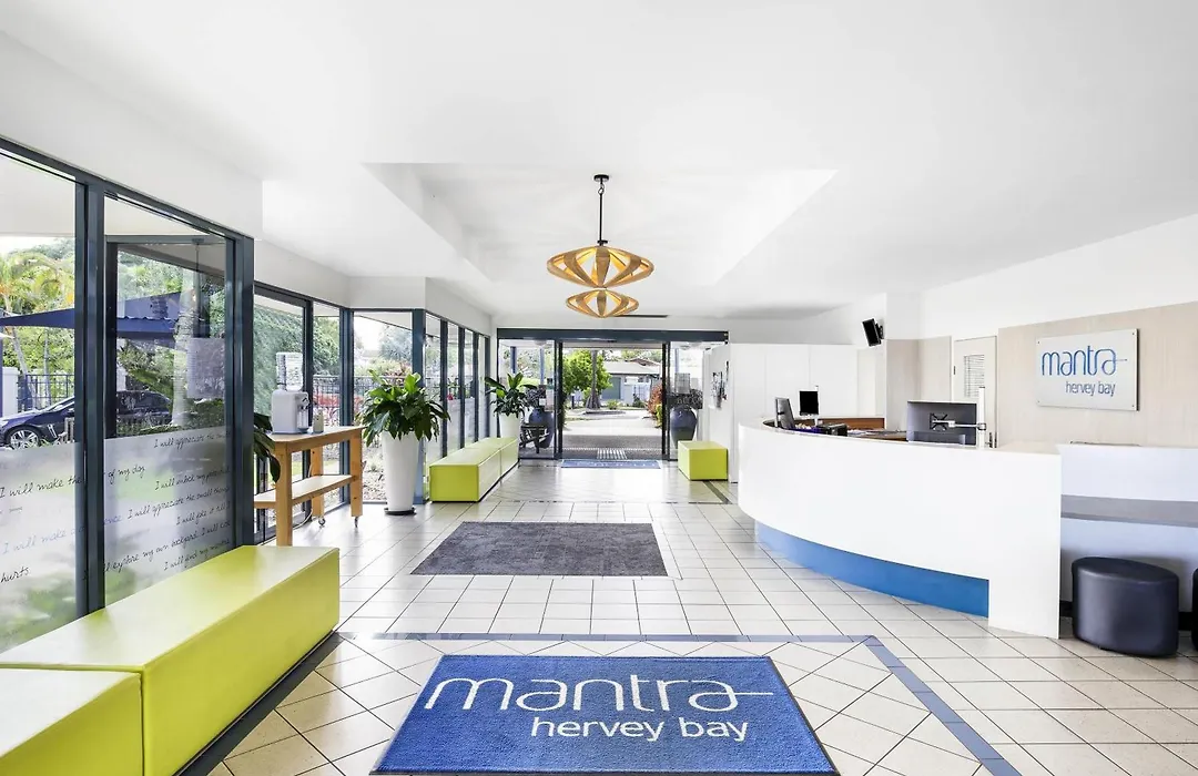 Mantra Hervey Bay-1