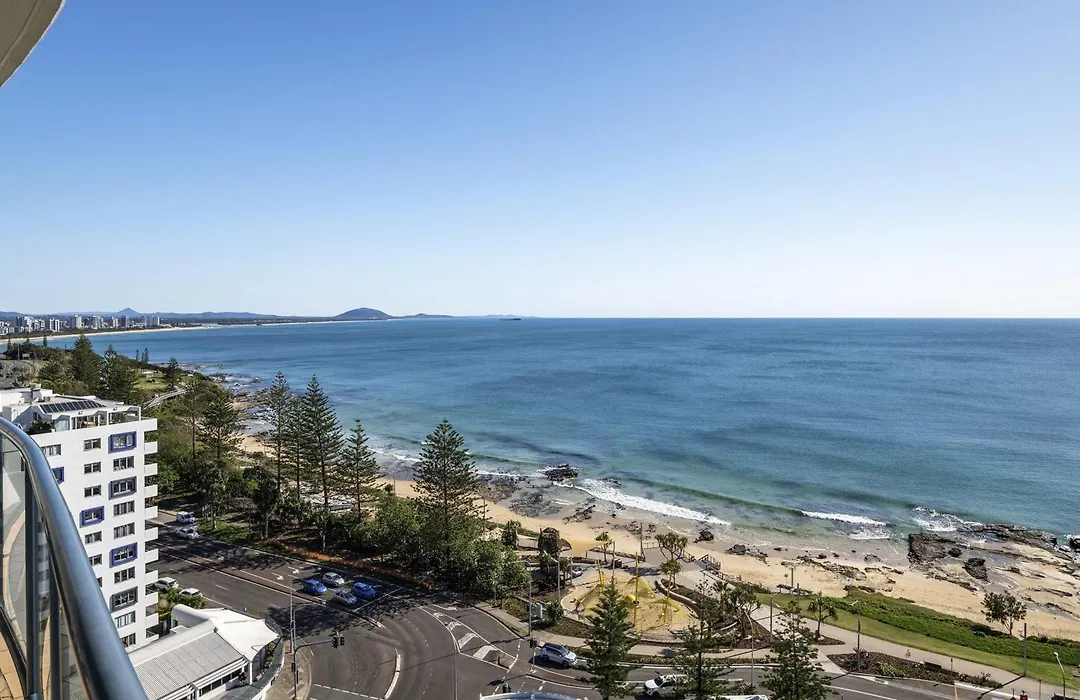 Mantra Mooloolaba Beach-1
