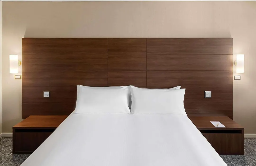 The Sydney Boulevard Hotel-1