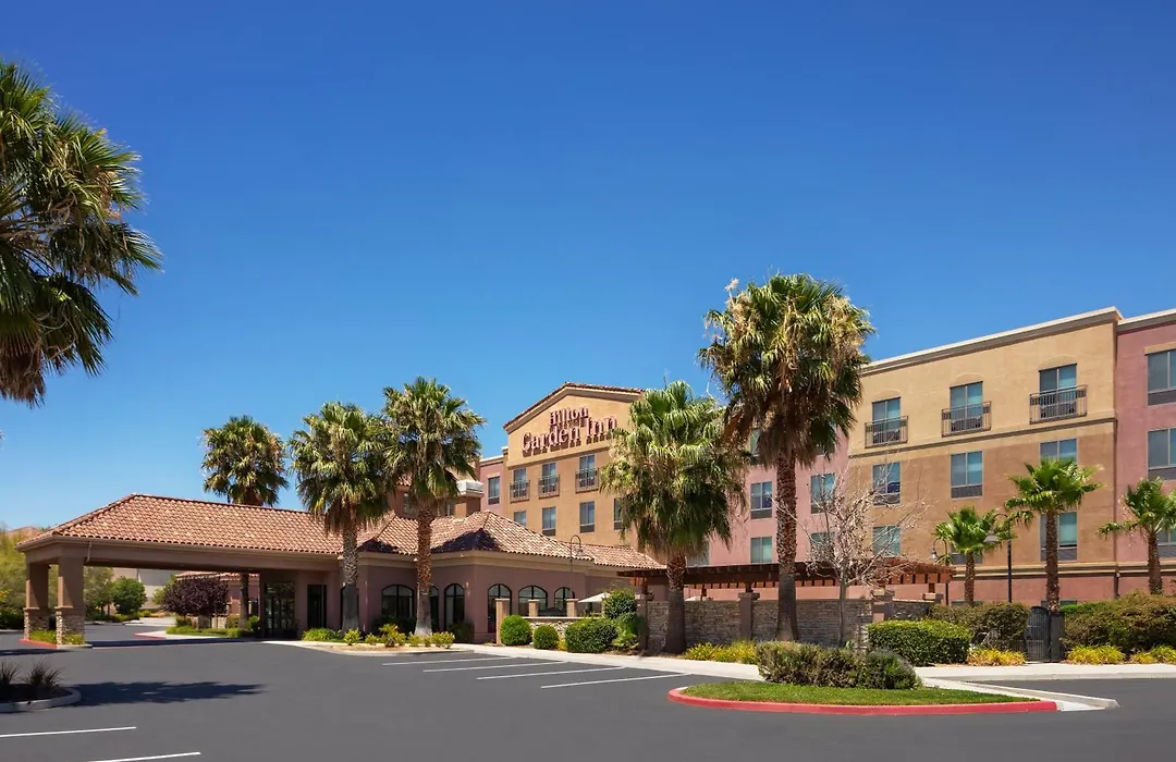 Hilton Garden Inn Palmdale-1