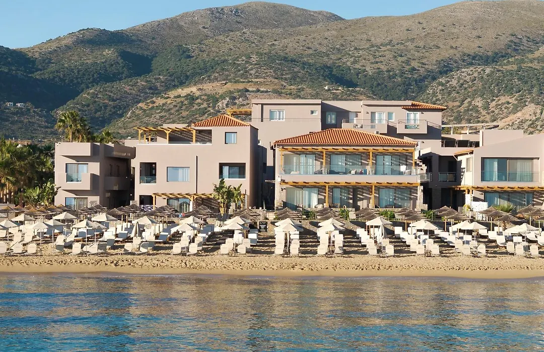 High Beach Resort-1