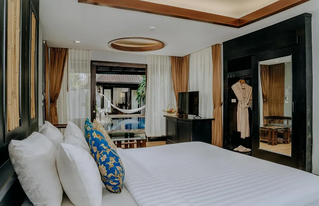 Railay Bay Resort & Spa-1