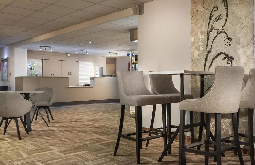Best Western Hotel Achim Bremen-1
