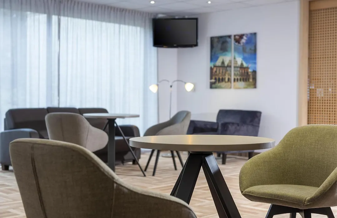 Best Western Hotel Achim Bremen-1
