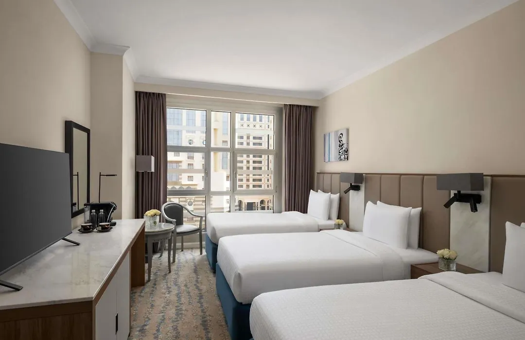 Anwar Al Madinah Mövenpick-1