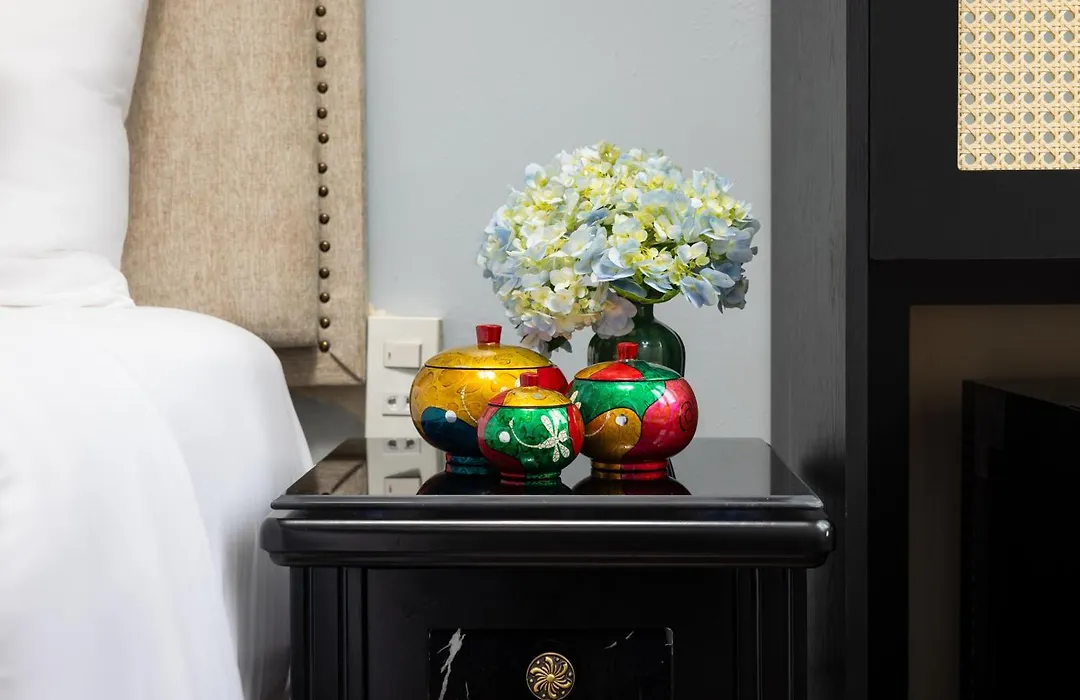Golden Legend Boutique Hotel-1