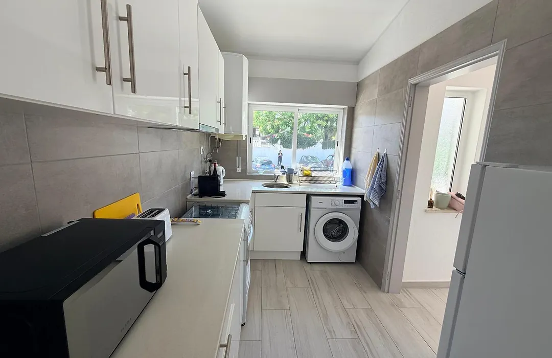 Luz Beach Apartments-1