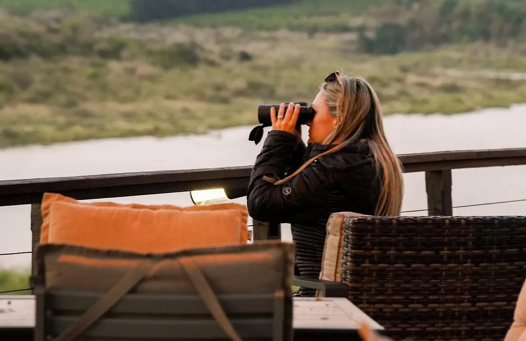 Buckler'S Africa Lodge Kruger Park-1