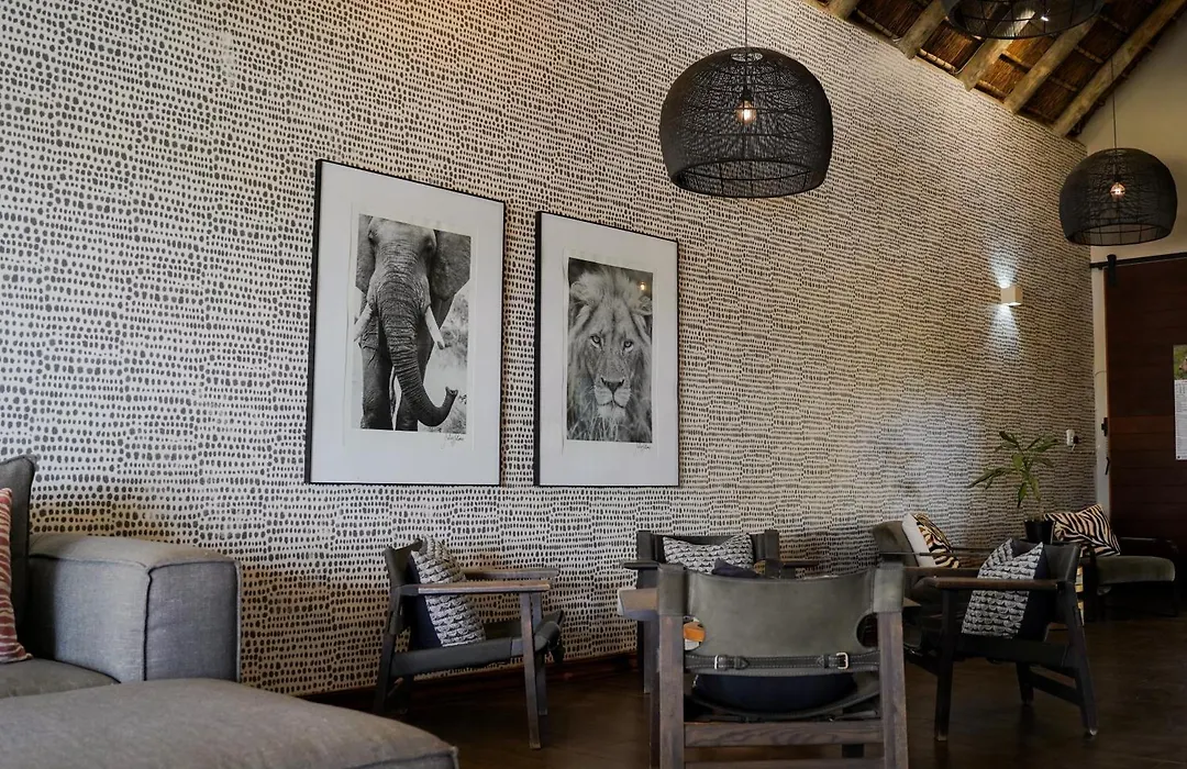 Buckler'S Africa Lodge Kruger Park-1