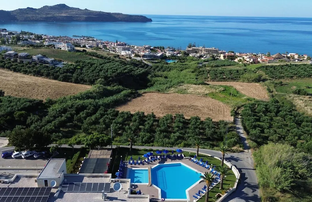 Eleftheria Hotel-1