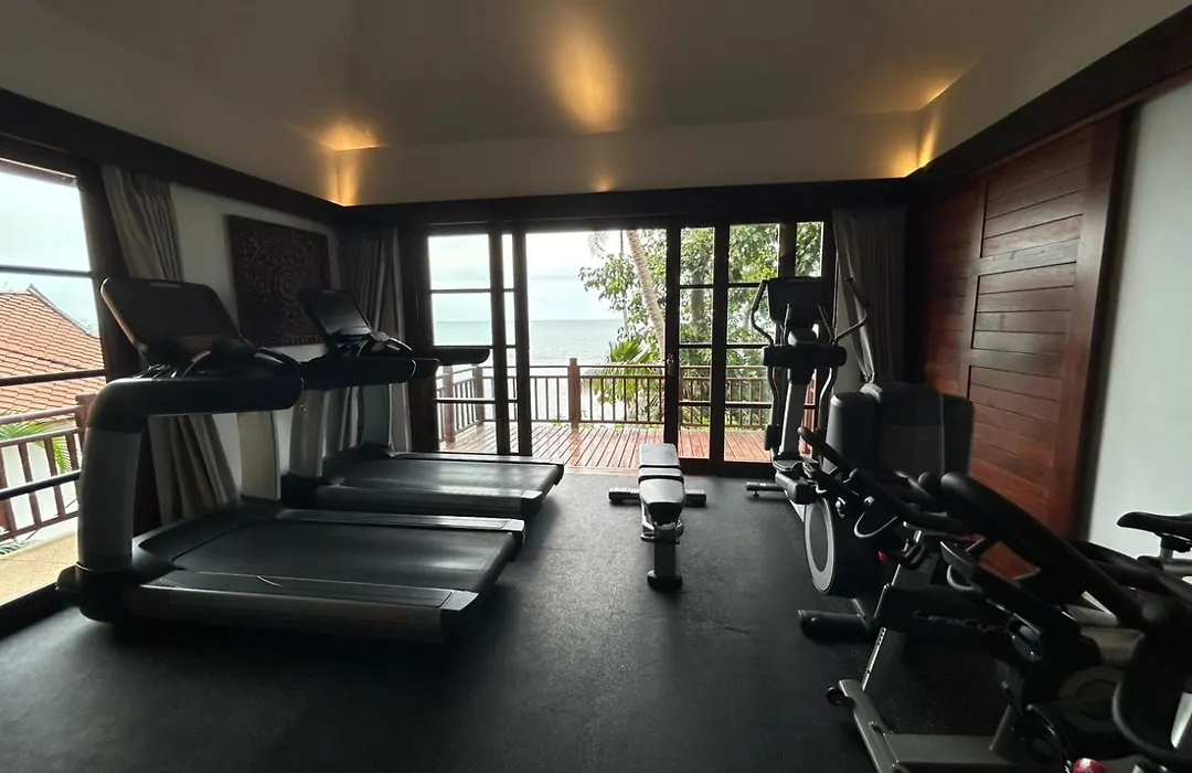 Napasai Samui Residence-1