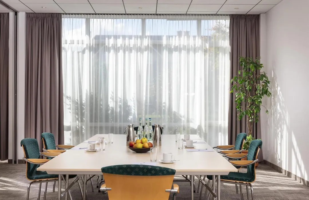 Best Western Hotel Achim Bremen-1