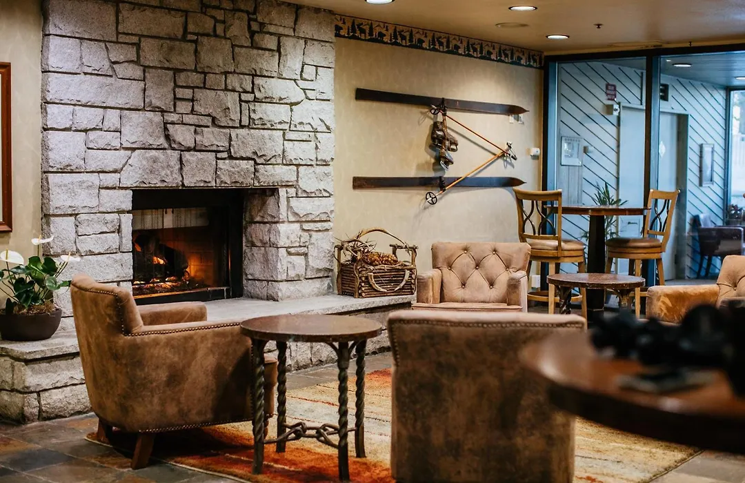 Holiday Inn Club Vacations - Tahoe Ridge Resort-1