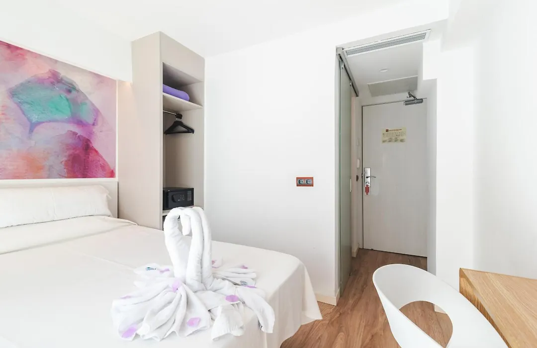 Mll Mediterranean Bay - Adults Only-1