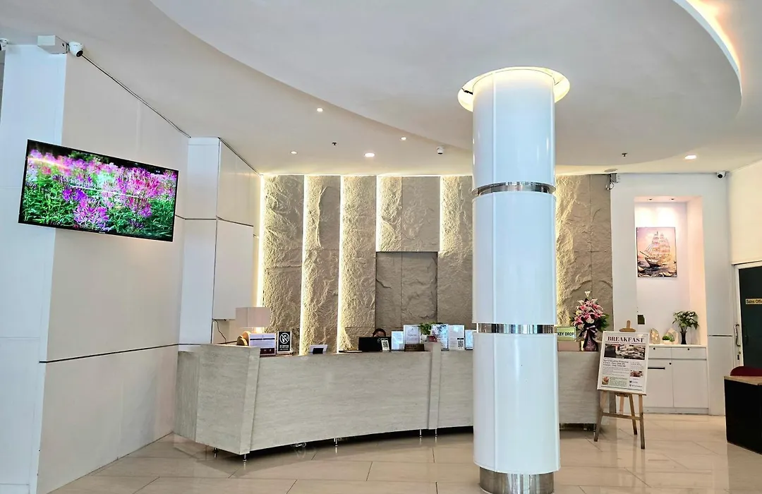 Baron Beach Hotel-1