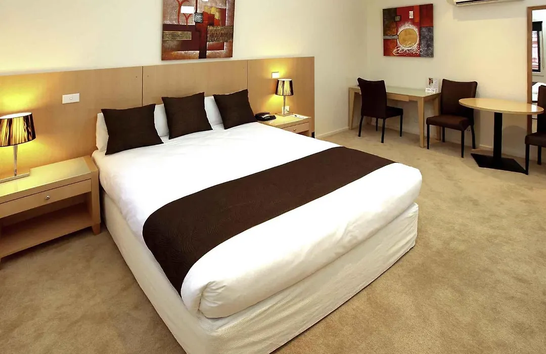 Mercure Hotel Mildura-1