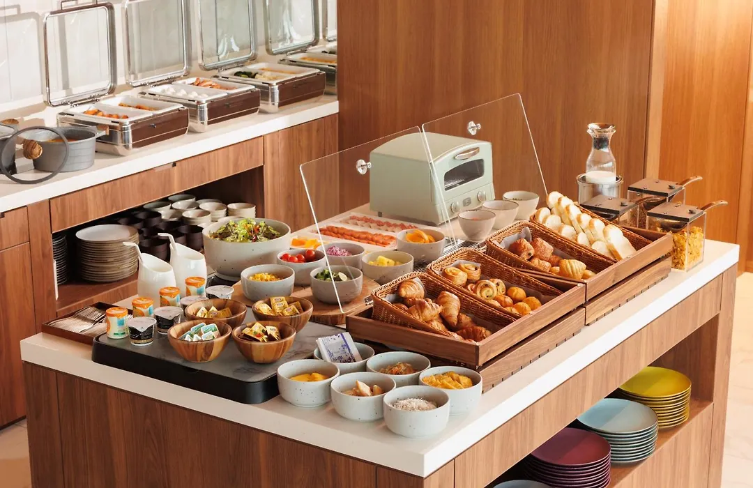 Ana Crowne Plaza Hiroshima By Ihg-1