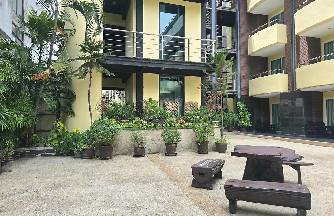 Baron Beach Hotel-1