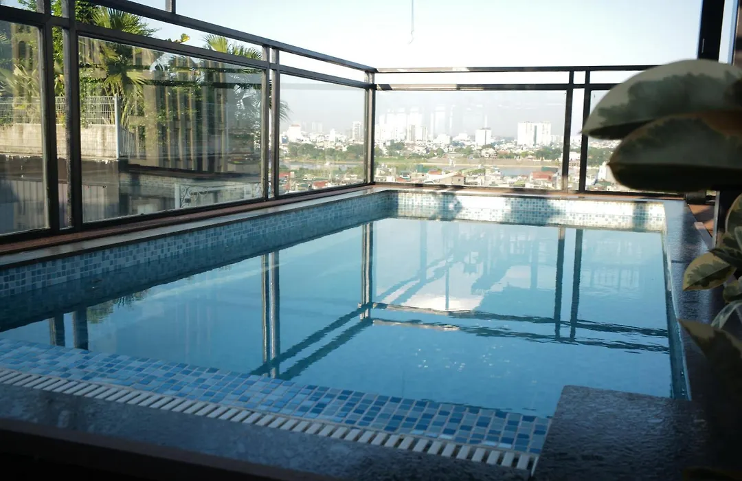 La Nueva Boutique Hotel Hanoi&Spa-1
