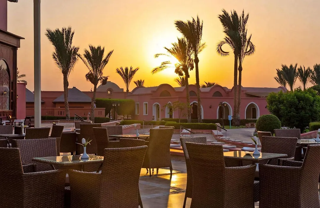 Swissotel Resort El Quseir-1