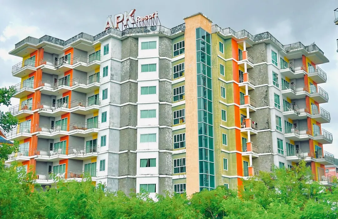 Apk Resort Patong-1