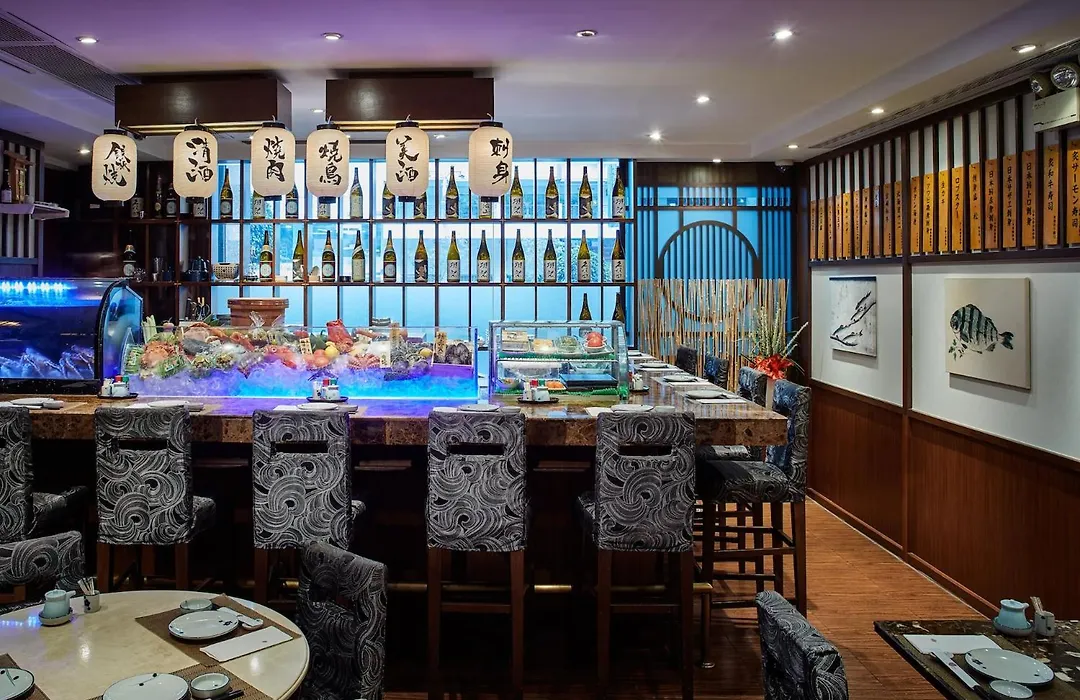 Grand Emperor Hotel-1