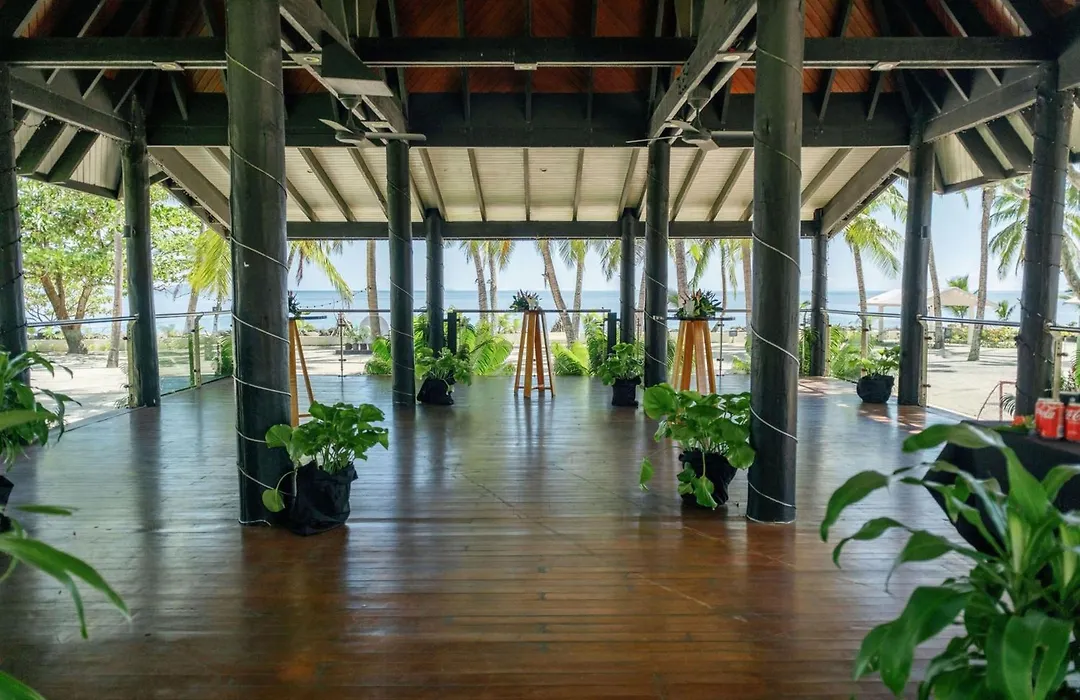 Doubletree By Hilton Fiji - Sonaisali Island-1