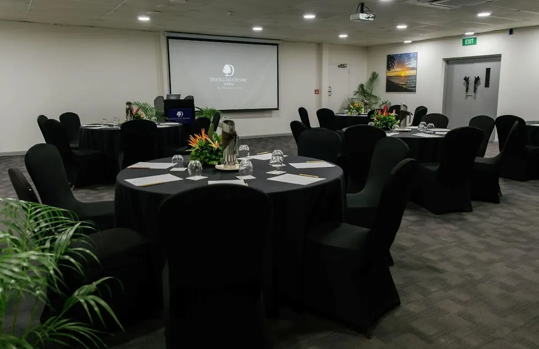 Doubletree By Hilton Fiji - Sonaisali Island-1