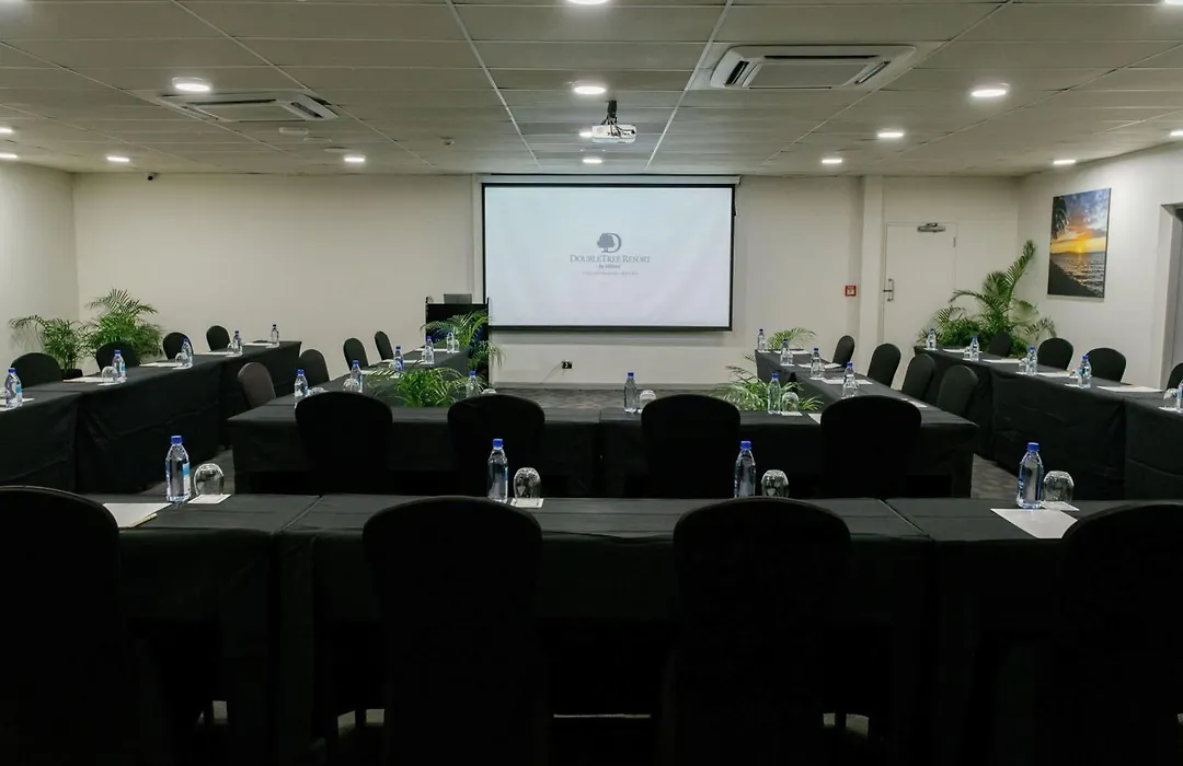 Doubletree By Hilton Fiji - Sonaisali Island-1