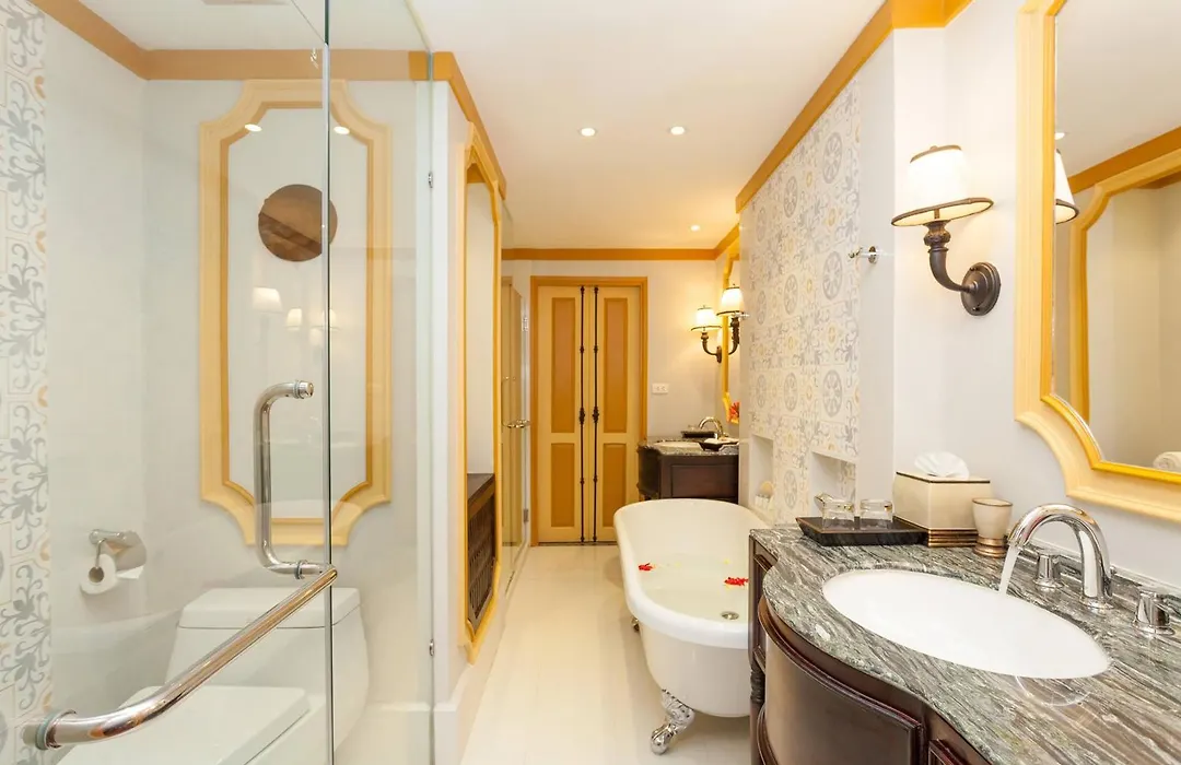 The Grand Luang Prabang Affiliated By Melia-1