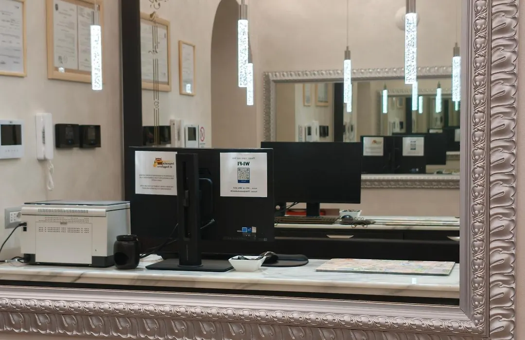 Hotel PRINCIPE AMEDEO-1