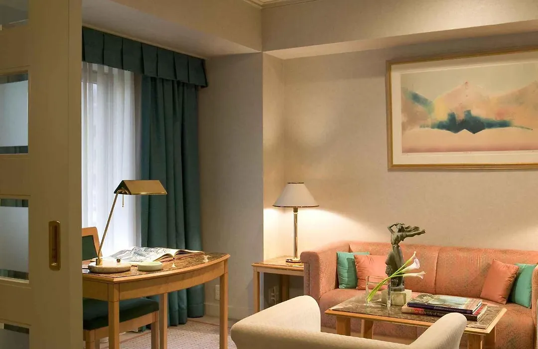 The Cypress Mercure Hotel Nagoya-1