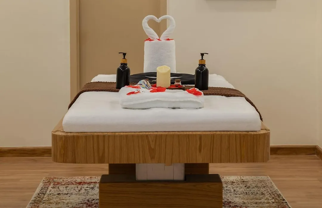 Intercontinental Dar Al Iman Madinah By Ihg-1