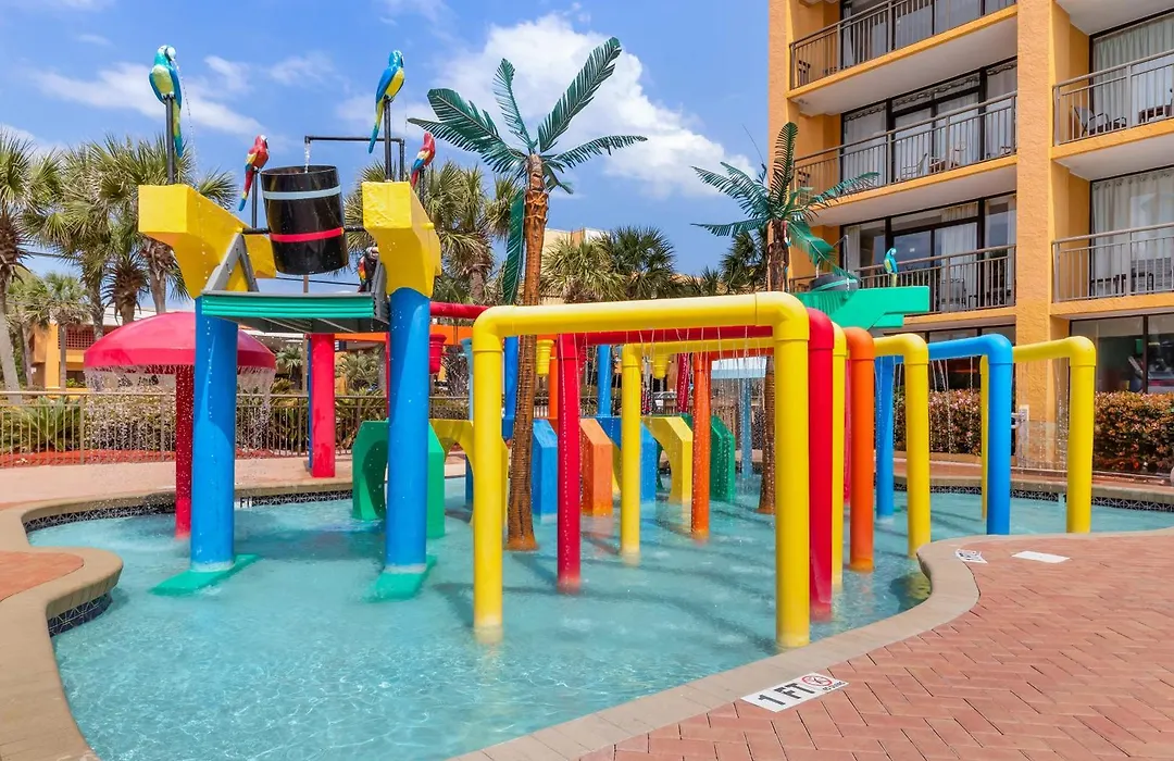 The Caravelle Resort-1