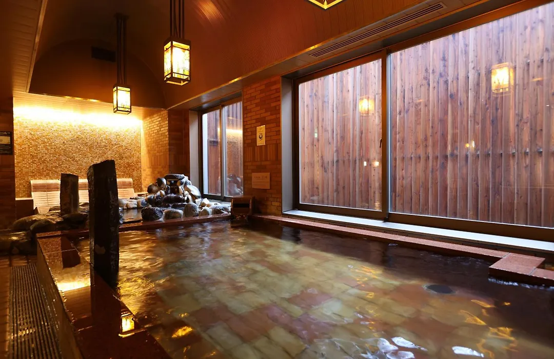 Dormy Inn Premium Otaru-1