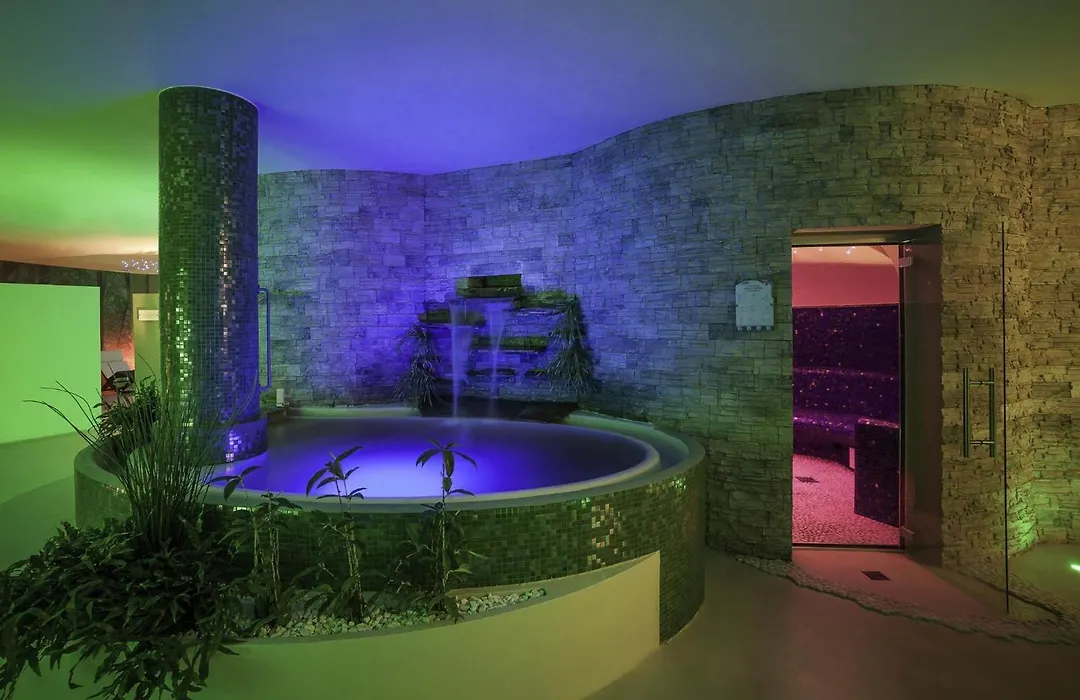 Mercure Olbia Hotel E Spa-1