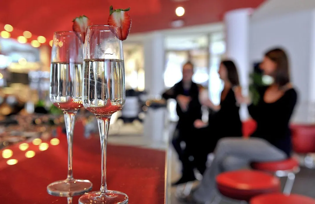 Mercure Olbia Hotel E Spa-1