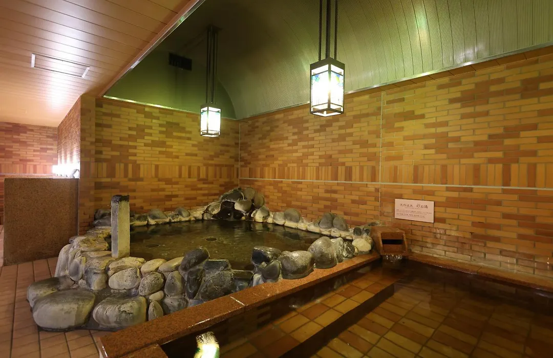 Dormy Inn Premium Otaru-1