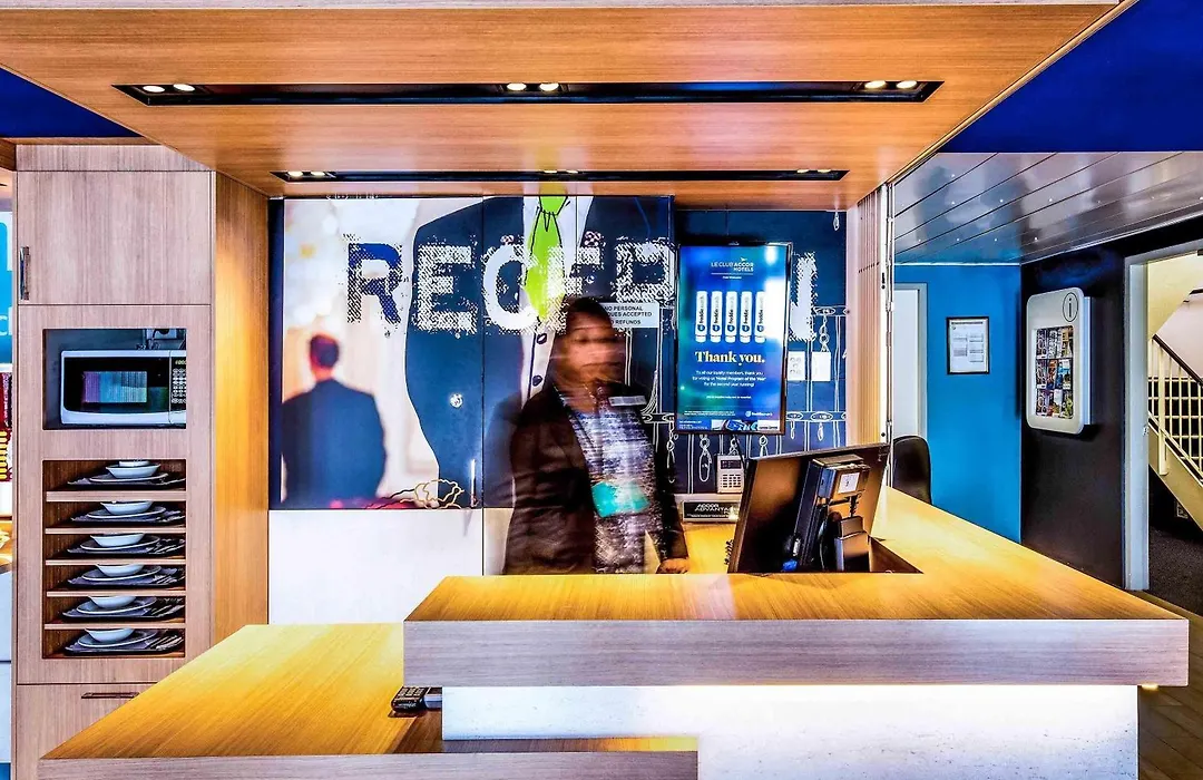 Ibis Budget - Dandenong-1
