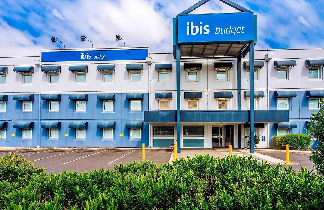 Ibis Budget - Dandenong-1