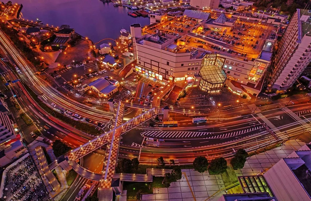 Mercure Yokosuka-1