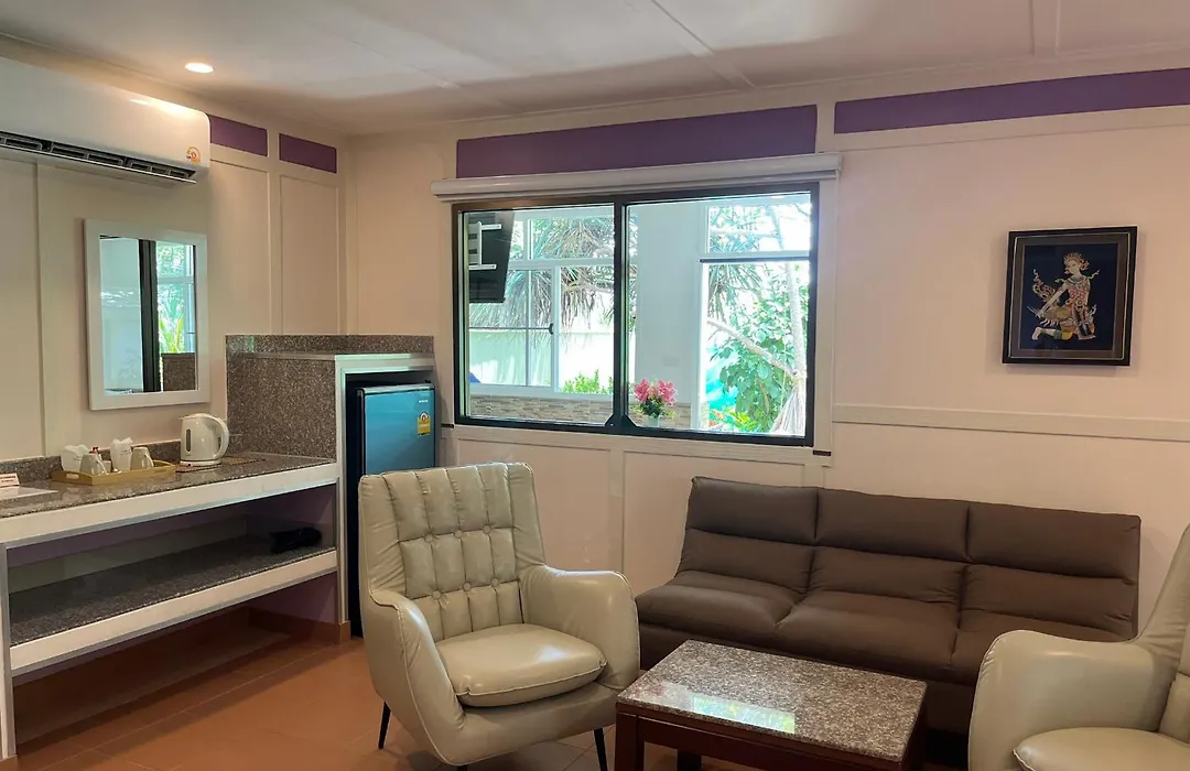 Lanta Island Resort-1