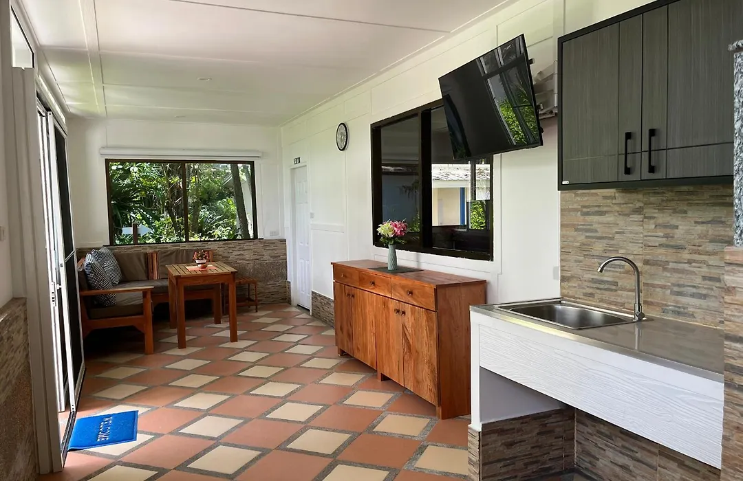 Lanta Island Resort-1