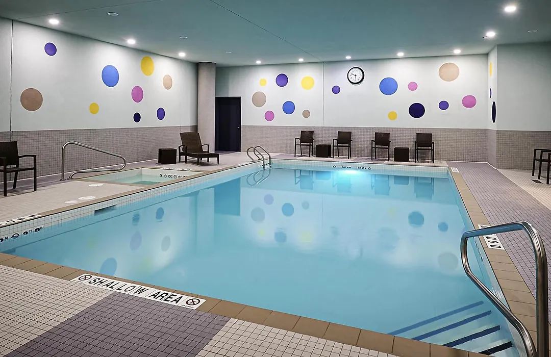 Novotel Toronto Vaughan Centre-1