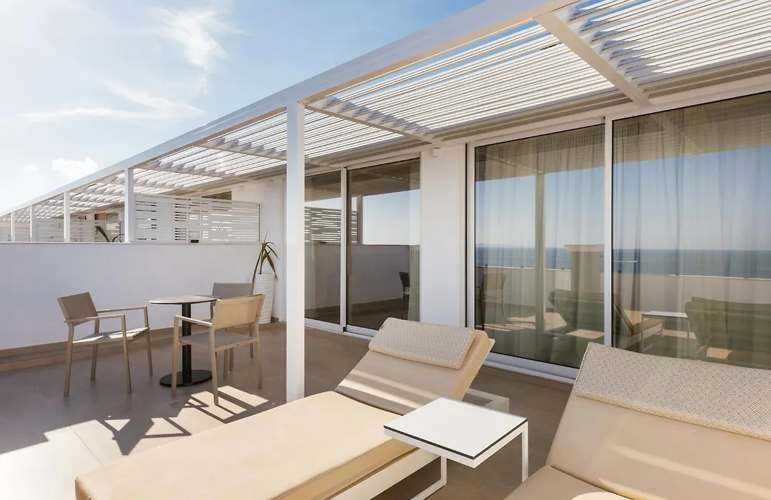 Alexandra Beach Resort & Spa-1