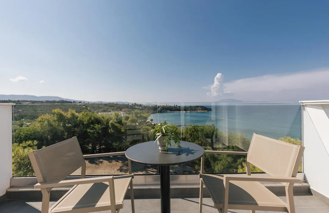 Alexandra Beach Resort & Spa-1
