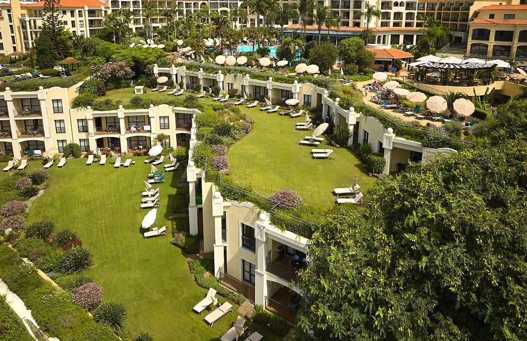 The Residence Porto Mare - PortoBay-1