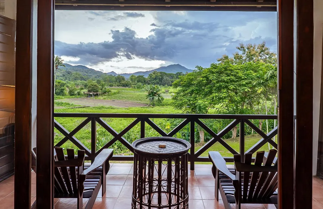 Santi Resort & Spa-1