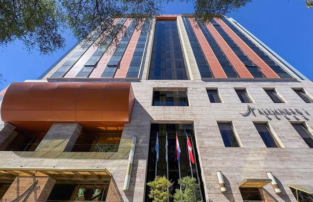 Hotel Alejandro I, Affiliated By Melia-1
