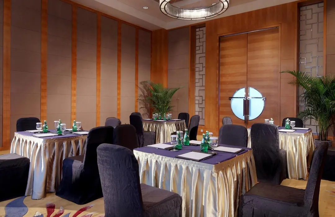 Intercontinental Century City Chengdu By Ihg-1
